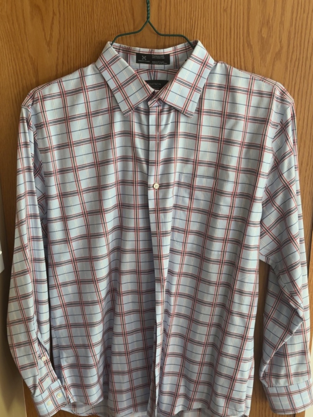 Mens Nordstrom Dress shirt